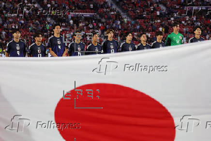 Copa Mundial Sub-20: Japón - Francia