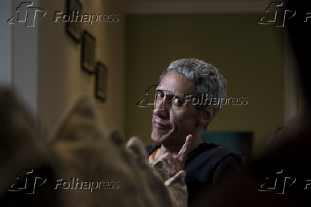Márcio Américo