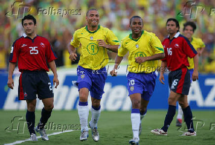 Especial - Eliminatórias para a Copa do Mundo 2026