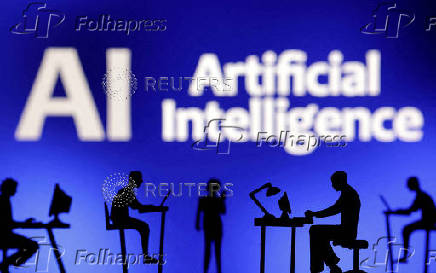 FILE PHOTO: Illustration shows words