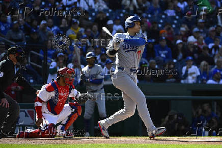 MLB: Los Angeles Dodgers at Washington Nationals