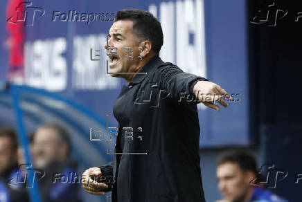 Osasuna - Girona