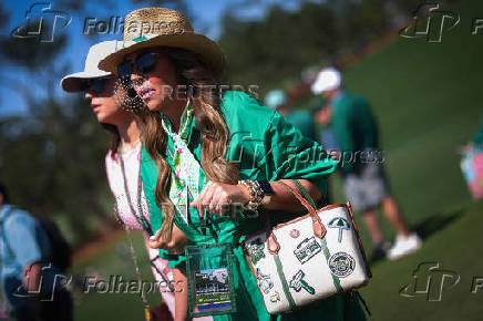 The Masters