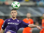 UEFA Conference League - Fiorentina vs Celje