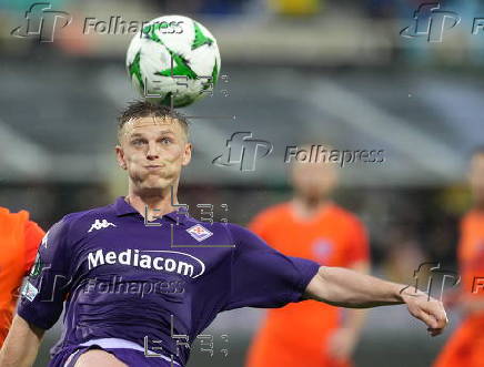 UEFA Conference League - Fiorentina vs Celje