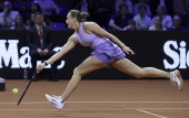 WTA Tennis Grand Prix in Stuttgart