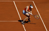 Madrid Open