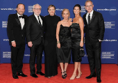 White House Correspondents' Association Dinner