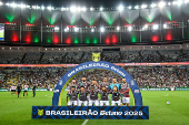 Fluminense x Vitotia