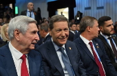 The Union State of Russia and Belarus 'Great heritage - common future'