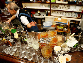 TikTok famous Tokyo coffee shop draws returning tourists hungry for pudding