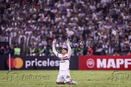 Alianza Lima-Sao Paulo: Copa Libertadores 2025