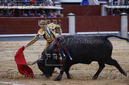 Feria de San Isidro