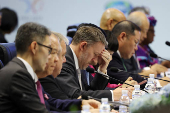 APEC Trade Ministers' Meeting