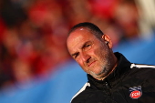 Bundesliga Relegation Play-offs - 1. FC Heidenheim vs SV Elversberg