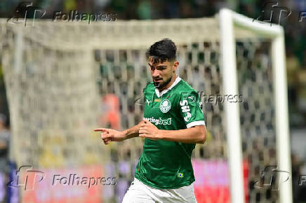 PALMEIRAS X CEARÁ