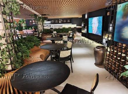 Abertura da casa cor são paulo 2025