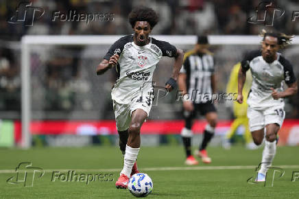 BRASILEIRO A 2025, ATLETICO-MG X CORINTHIANS