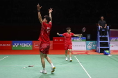 Badminton Malaysia Masters