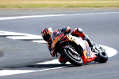 British Grand Prix