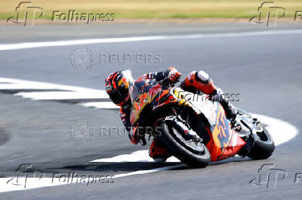 British Grand Prix