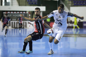 Copa Libertadores Futsal 2025: JEC Krona - Fantasmas