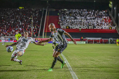 VITÓRIA X SANTOS