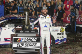 NASCAR: Coca-Cola 600