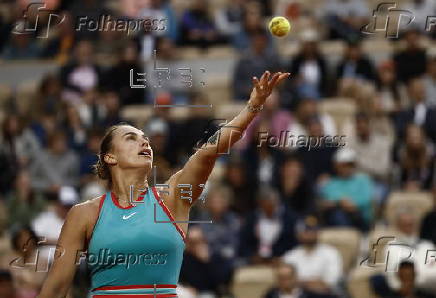 French Open - Day 4