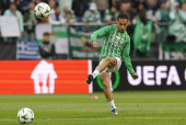 BETIS / CHELSEA