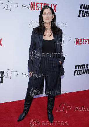 A premiere for season 2 of the television series FUBAR in Los Angeles