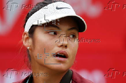 Queen's Club Championships tennis tournament in London