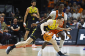 VALENCIA BASKET - LA LAGUNA TENERIFE