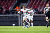SAO PAULO X VASCO ? CAMPEONATO BRASILEIRO SERIE A 2025
