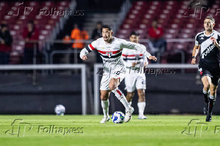 SAO PAULO X VASCO ? CAMPEONATO BRASILEIRO SERIE A 2025