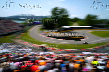 Canadian Grand Prix