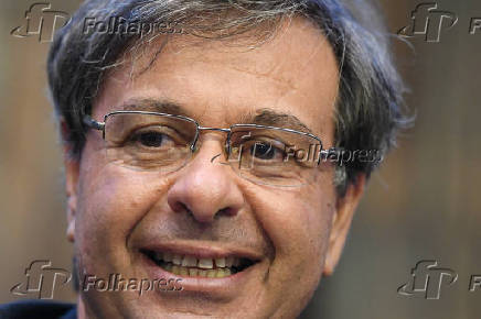 GILSON MACHADO - EX-MINISTRO DE BOLSONARO E PRESO POR OBSTRUCAO DA JUSTICA