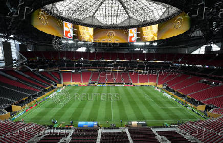 FIFA Club World Cup - Group D - Chelsea v Los Angeles FC