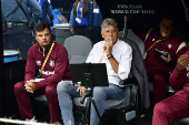Partida entre FLUMINENSE X BORUSSIA DORTMUND (GER) pela Copa do Mundo Clubes da Fifa 2025