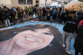Argentine judge approves house arrest for ex-President Kirchner