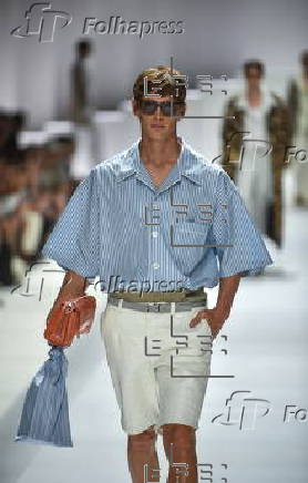 Dolce & Gabbana - Runway - Milan Fashion Week SS 2026
