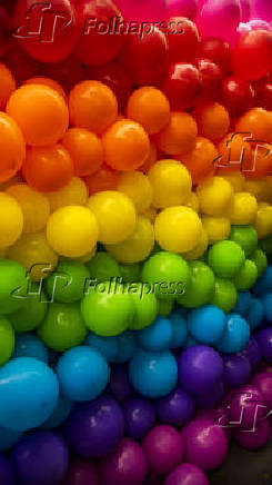 29ª edição da Parada LGBT+