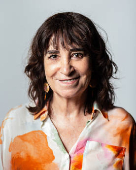 A escritora Rosa Montero participa do Fronteiras do Pensamento em SP
