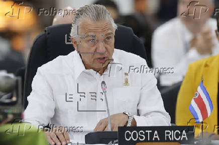 Segunda sesión plenaria de la 55ª Asamblea General de la OEA