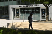 Federal court hearing for Kilmar Armando Abrego Garcia in Nashville, Tennessee