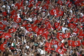 Rugby Union Top 14 final - Toulouse vs Bordeaux Begles