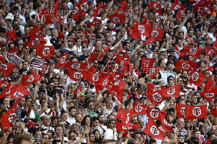 Rugby Union Top 14 final - Toulouse vs Bordeaux Begles