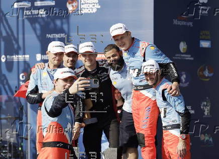 WRC Acropolis Rally - Day 4