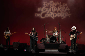 FESTIVAL DE LA GUITARRA DE CÓRDOBA