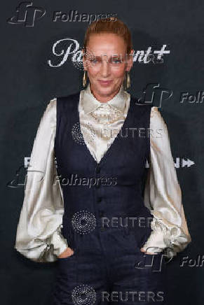 Premiere of the TV show 